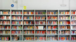 Libros y Materiales